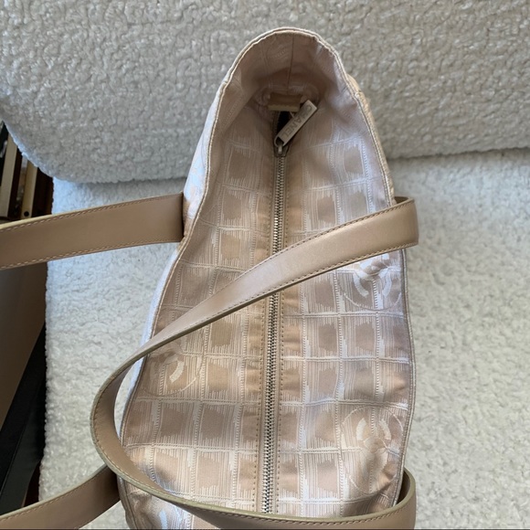 Authentic Chanel Tote Bag - Picture 9 of 10